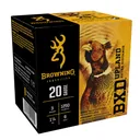 BROWNING BXD Upland 20Ga 3in 1 1/4 oz #6 Shotshells (B193512036) - Browning