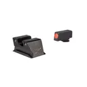 TRIJICON HD Orange Night Sight For Walther PPS (WP102-C-600743) - Trijicon