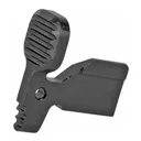 LanTac USA LLC Bolt Catch Pro, Black Finish, Functions with Forged Receiver sets and Raven, Onyx Receiver Sets 01-LP-BC-PRO - Lantac