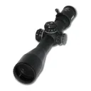 STEINER T6Xi 5-30x56mm 34mm SCR2 Reticle Riflescope (5125) - Steiner Optics