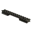 NIGHTFORCE Standard Weatherby Mark V LA 20 MOA 1913 Mil-Std Duty Base (A346) - Nightforce