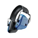 CHAMPION TARGETS Vanquish Blue Electronic Hearing Protection (40979) - Champion Targets