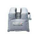 CHAMPION TARGETS Wedge Gray Front Shooting Rest (40893) - Champion Targets