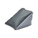CHAMPION TARGETS Wedge Gray Rear Shooting Rest (40890) - Champion Targets