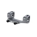WARNE LR-SKEL 20 MOA Extended Skeletonized 1in Tactical Gray MSR Mount (LRSKEL1TG) - Warne