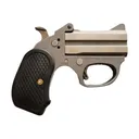 BOND ARMS Honey-B 9mm 3in 2rd Stainless Steel Pistol (BAHB-9MM) - Bond Arms