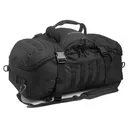 YUKON OUTFITTERS Bugout Black Bag (MG-5076b) - Yukon Outfitters