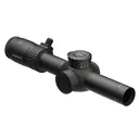 LEUPOLD Mark 4HD 1-4.5x24mm Illuminated FireDot TMR Reticle Riflescope (183316) - Leupold
