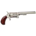 NORTH AMERICAN ARMS Sidewinder Conversion .22 Mag 4in 5rd Revolver (NAA-SWC-4) - North American Arms