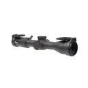 SIG SAUER Whiskey4 3-12x44mm 30mm Quadplex Illuminated Reticle Black Riflescope (SOW43004) - Sig Sauer
