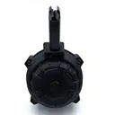PROMAG AR-15 7.62x39mm 50rd Drum Magazine (DRM-A111) - Promag