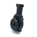 PROMAG Auto-Ordnance Thompson .45 ACP 40rd Drum Magazine (DRM-A105) - Promag