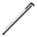 COLD STEEL Heavy Duty Sword Cane (CS-88SCFD) - Cold Steel