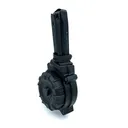 PROMAG Ruger Security-9 9mm 50rd Drum Magazine (DRM-A98) - Promag