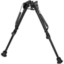 HARRIS 1A2-L2 Engineering Fixed 9-13in Black Bipod (1A2-L2) - Harris Bipods