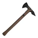 COLD STEEL Trench Flat Dark Earth Hawk with Sheath (CS-90PTHF) - Cold Steel