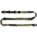 EDGAR SHERMAN DESIGN 1in 2-Point Combat Sling (SL-VTS) - Edgar Sherman Design