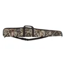 BULLDOG CASES Extreme 52in Realtree Max V HD with Brown Trim Shotgun Case (BD284) - Bulldog Cases