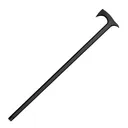 COLD STEEL Axe Head Cane 38in Walking Stick (CS-91PCAX) - Cold Steel
