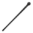 COLD STEEL African 37in Walking Stick (CS-91WAS) - Cold Steel