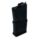 PROMAG Ruger Mini-14 .223 Rem 20rd Steel/Polymer Hybrid Magazine (RUG-A47) - Promag