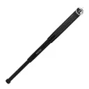 COLD STEEL 12in Expandable Steel Baton with Key Ring (CS-BT-12) - Cold Steel