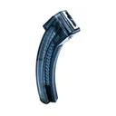 PROMAG Ruger 10/22 and Charger .22LR 20rd Smoke Magazine (RUG-A44) - ProMag