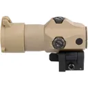 SIG SAUER Juliet4 4x24mm FDE Reflex Sight Magnifier (SOJ41002) - Sig Sauer