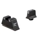 TRIJICON Trijicon Bright & Tough Night Sight Suppressor Set (GL204-C-600690) - Trijicon