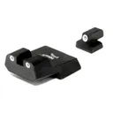 TRIJICON Bright and Tough Night Sight for S&W 5903,5904,5906,5924,5926,5944,5946 (SA07) - Trijicon