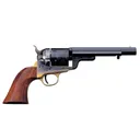 CIMARRON 1851 Richards-Mason .38 Special 5.5in 6rd Revolver (CA926) - Cimarron Firearms