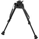 HARRIS S-L2 Engineering Rotating 9-13in Black Bipod (S-L2) - Harris