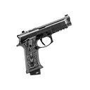 BERETTA 92XI Squalo 9mm 4.7in 22rd Semi-Automatic Pistol (J92XFMSA21LCO) - Beretta