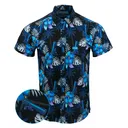 RETRO RIFLE Suppressed X-Large Shirt (SUPPRESSED-XL) - Retro Rifle