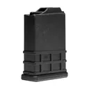 SAVAGE 308 Win, 6.5 Creedmoor, 243 Win Short Action 10rd Polymer 10/110 Rifle Magazine (55264) - Savage