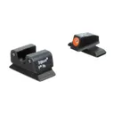 TRIJICON HD Night Sights for Beretta PX4 Compact (BE114-C) - Trijicon