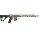 DANIEL DEFENSE DDM4 Hunter 6.8mm Rem SPC 18in 5rd Kryptek Highlander Rifles (02-128-01078-047) - Daniel Defense