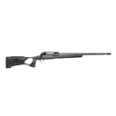 SAVAGE 110 Klym 7 PRC 22in 2rd Black Gray Bolt Action Rifle (58100) - Savage