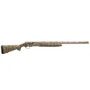 BROWNING A5 16ga 2.75in Chamber 28in Barrel 4rd Mossy Oak Bottomland Semi-Auto Shotgun with 3 Chokes (118255004) - Browning