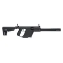 KRISS Vector CRB .40 S&W 16in 15rd Black Semi-Automatic Rifle (KV40-CBL20) - Kriss Usa