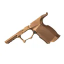 ICARUS PRECISION A.C.E. 365 XL+ Evo Bronze Anodized Grip Module  (365_XL+_EVO_NON_SPC) - Icarus Precision