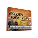 FIOCCHI Golden Turkey TSS #9 410 Bore 3" 0.8125oz 1100fps 5rd Ammo (410TSS9) - Fiocchi Ammo