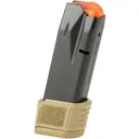 FN AMERICA 9mm 15rd FDE Magazine For FN Reflex/FN Reflex MRD (20-100709) - FN