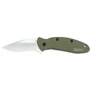 KERSHAW Scallion 2.4in Knife (1620OL) - Kershaw