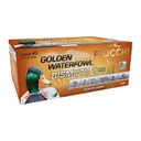 FIOCCHI Golden Waterfowl Bismuth #6 1.375oz 12 Ga 1450 FPS 10rd Ammo (123GB6) - Fiocchi
