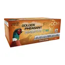 FIOCCHI Golden Pheasant Bismuth #4 12 Gauge 3" 1.25oz 1400fps 10rd Ammo (12GPB4) - Fiocchi