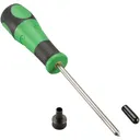 RCBS .30 Cal Flash Hole Deburring Tool (88148) - Rcbs