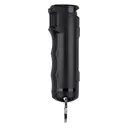 SABRE Black Flip Top  - No Snap Clip  3 Lbs Pepper Gel (F15-BUSG-02) - Sabre