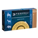 FEDERAL Power-Shok .300 AAC Blackout/Whisper (7.62x35mm) 150Gr Copper HP 20rd Box Rifle Ammo (300BLK120LFA) - Federal Ammo
