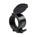 NIGHTFORCE 100 MOA/29 MRAD Additional Elevation Wedge Prism Assembly (A541) - Nightforce Optics